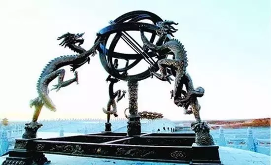 穿越到過去，探索古代的測量科技